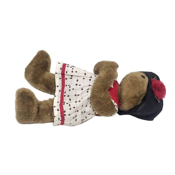 Boyds Bears Leslie B. Ladybug 15 inch Geniune Boyds Bear - New with tags - Picture 7 of 8